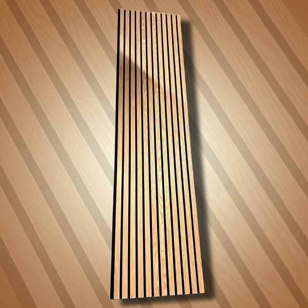 Premium Wooden Soundproof Wall Panel