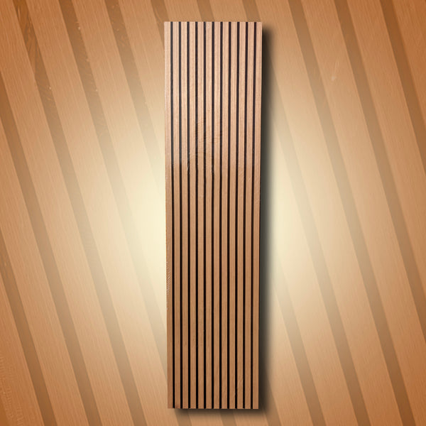 Blush Rosewood Acoustic Panel