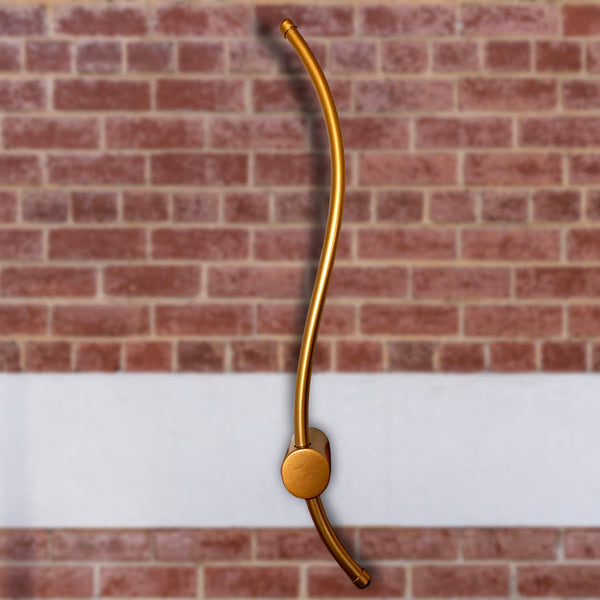Warm White LED Bedside Wall Lamp