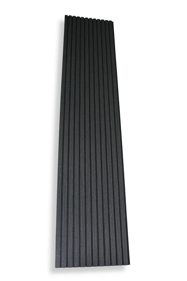 Black Oak Sample