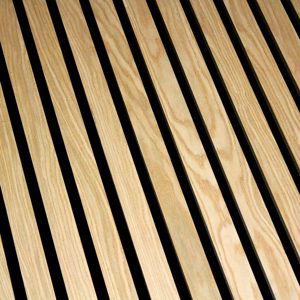 Smoked Oak